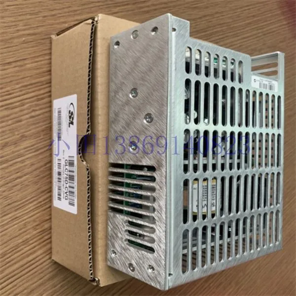 Brand New Power Box 640C0022G01 York Control System Motherboard Power Supply GLC75D-CVG photo-3