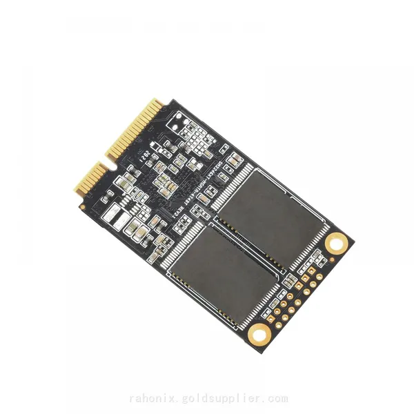 RMIT Series MSATA SSD photo-3