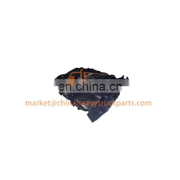 Foton Auman/Aumark/Miler/Land Pioneer Weichai Engine Gearbox ZF/Fast Truck Spare Parts 1B24951205100 Carpet Assy photo-4