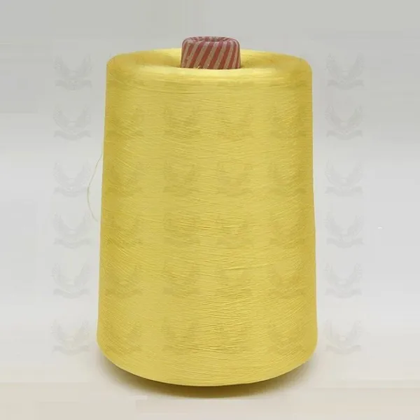 100% Dyed Viscose Rayon Filament Yarn photo-5