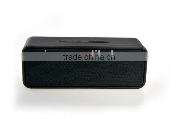 Top Grade Top Sell Colorful Bluetooth Speaker for Amplifier