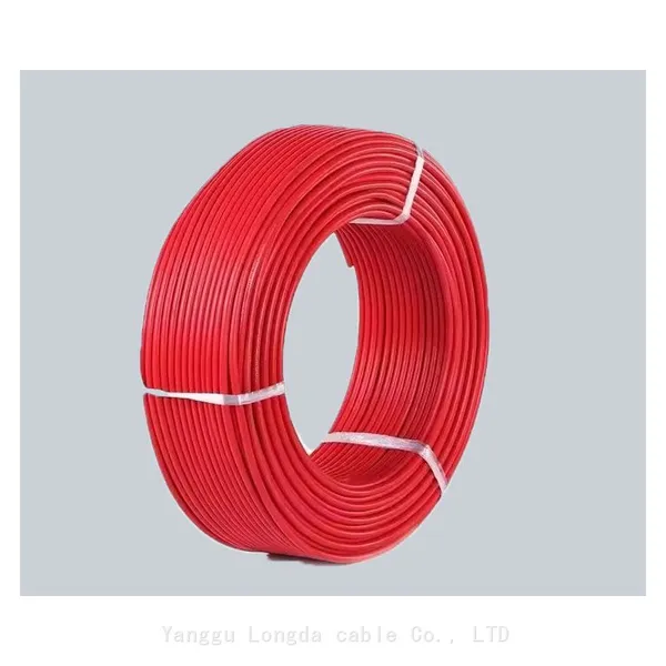 Manufacturers Supply GB Cable and Wire Substations With 2.5 to 450 Square GB Prices