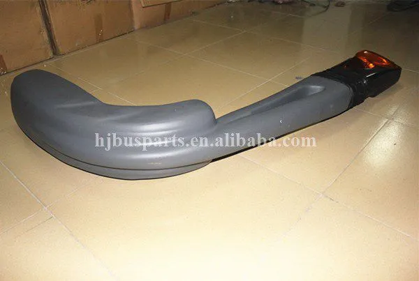 Bus Body Parts Rearview Mirror 061 Side Mirror Auto Body Parts Bus China Espejo Lateral de Autobs photo-3
