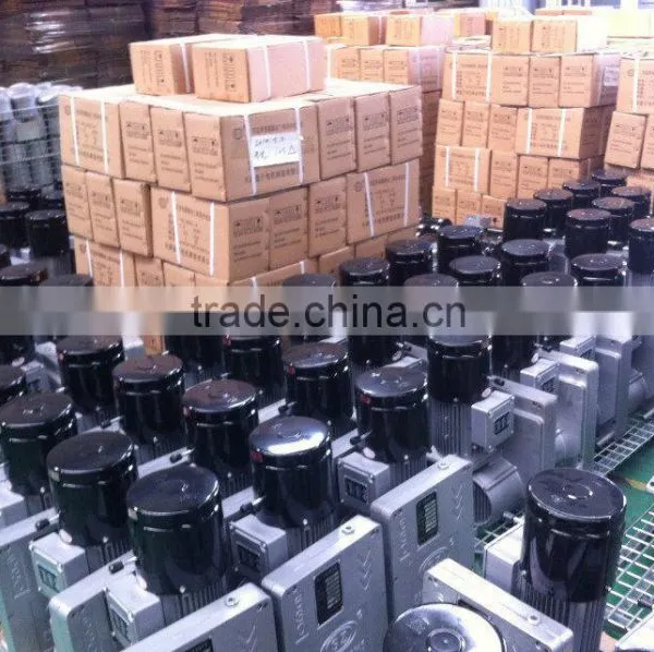 LTD 630/800/1000 Hoist for Suspended Platform/gondola/cradle photo-2