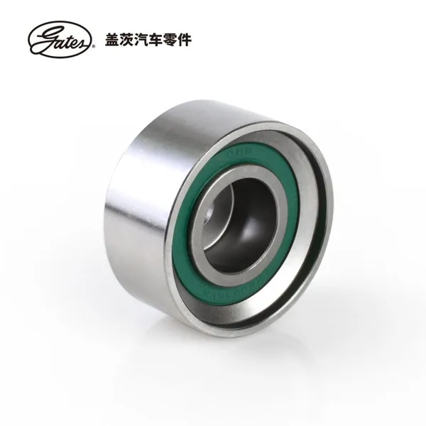 Gates Engine Timing Belt Tensioner GTS5022 2481026010 Belt Tensioner Pulley Bearings For Beijing Hyundai COUNTY 14 (2014-2019) photo-3