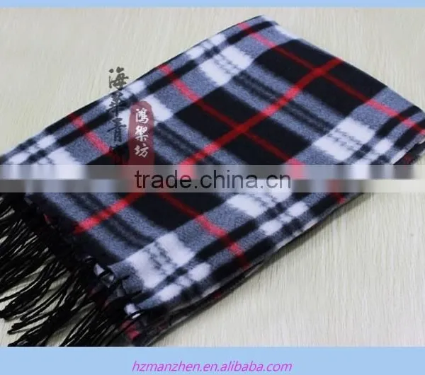 2015 New Wholesale Shawl Wool Scarf photo-4