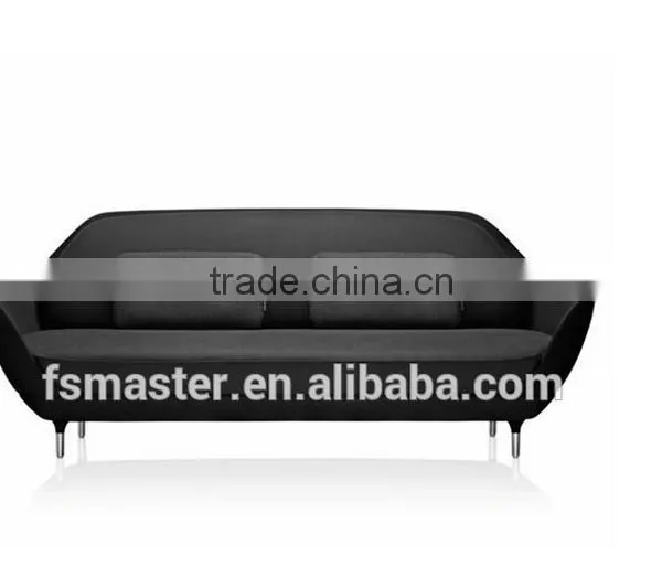 Luxury Two Seats Exclusive Favn Sofa With Soft Pad by Jaime Hayon Quality Choice photo-3