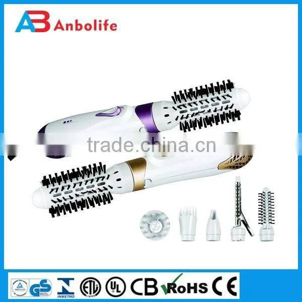 Hot Air Brush 1 1/4 BARREL 1000 WATTS Porcelain Ceramic photo-6