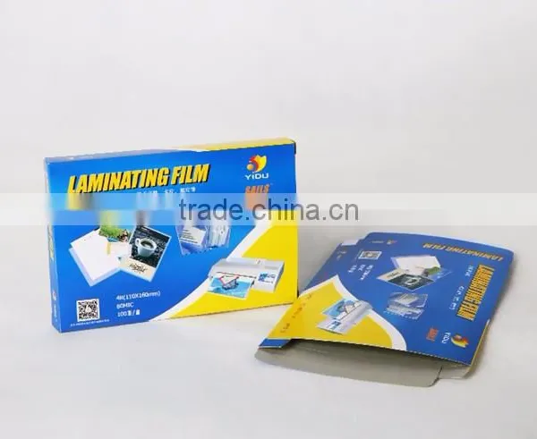 Wholesale Custom Full Color Cardboard Paper Box Packaging photo-4