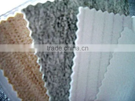 Nonwoven Filter Felt Fabric
