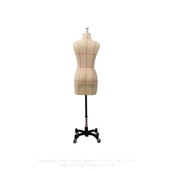 Premium Custom Luxury Couture Dress Forms for Bridal Design | Fully Customizable & Professional-Grade Durability photo-4