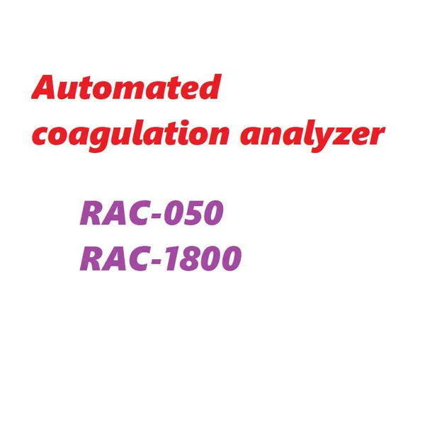 Automated Coagulation Analyzer photo-2
