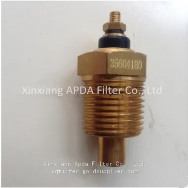 High Quality Air Compressor Switch 35327691 35577592 35604180 39585146 photo-2