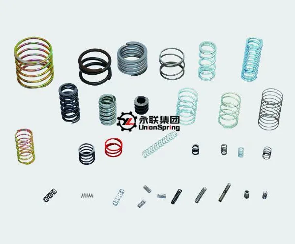 Us-510 High-speed Coil Spring Forming Machine photo-2