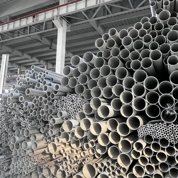 Hot Rolled Seamless Carbon Steel Pipe Tube With Sch 160 photo-3