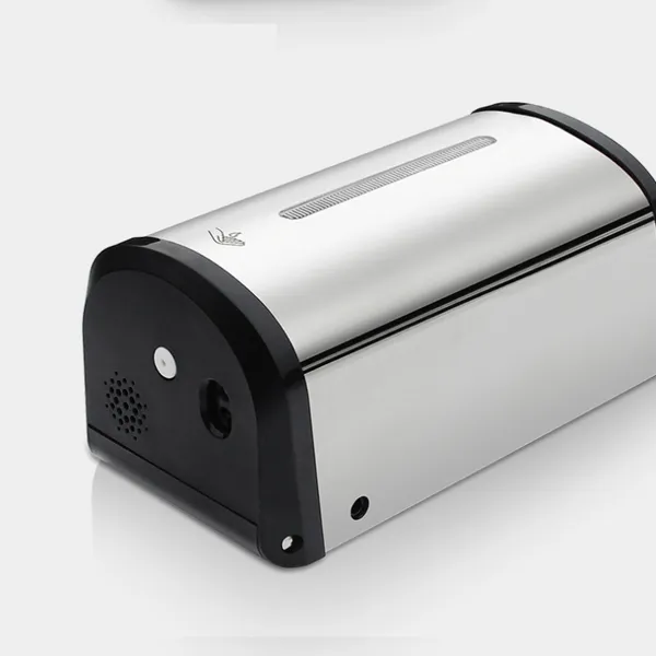Wholesaler of Stainless Steel Automatic Induction Sterilizer photo-5