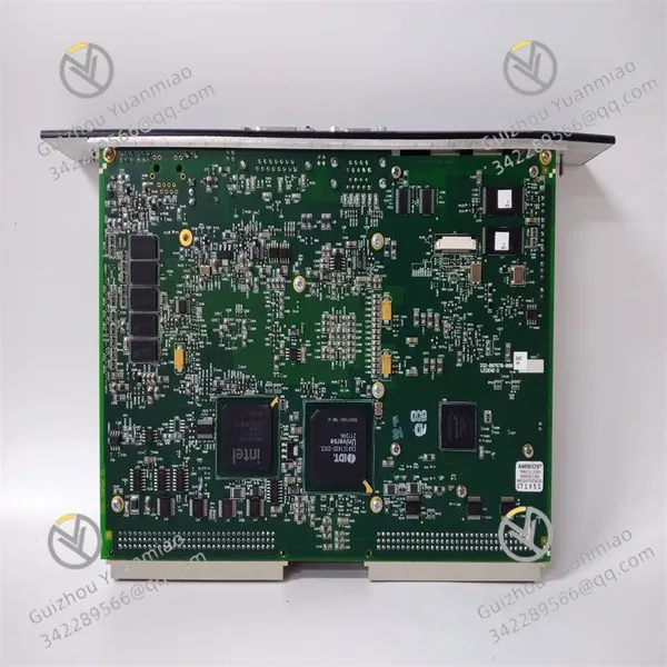 IC698CPE030 CPU module