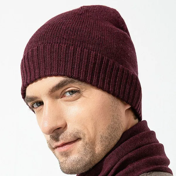 Men's Cap