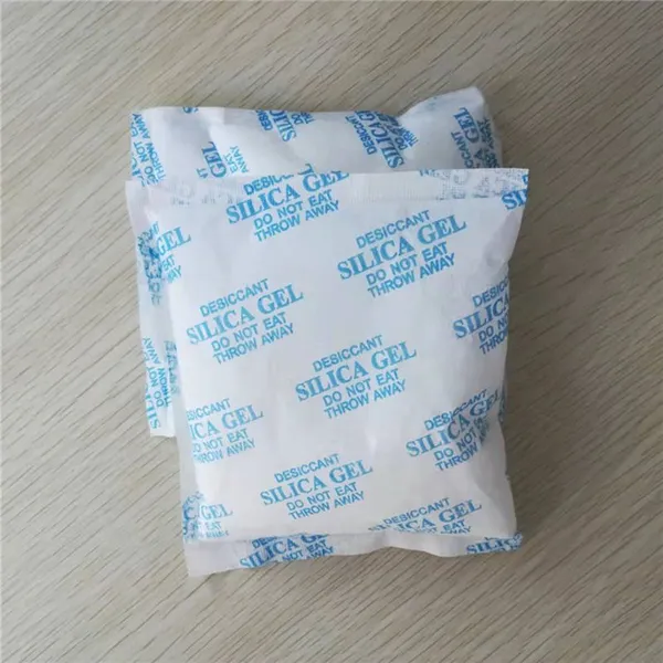Silica Gel Desiccant Pack Packet 1g 2g 3g 5g 10g 20g 30g 50g 100g 200g 250g 500g 1000g Pack photo-4