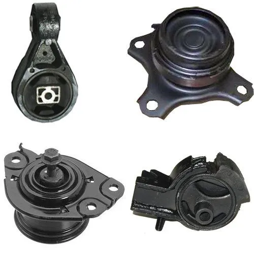 Engine mountings manufacturer China supplier