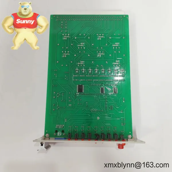 Eaton CS‑TX3‑3.81×2.54‑64TW Pluggable Terminal Block – High‑Density, Dual‑Pitch Connector for Control and I/O Boards photo-5