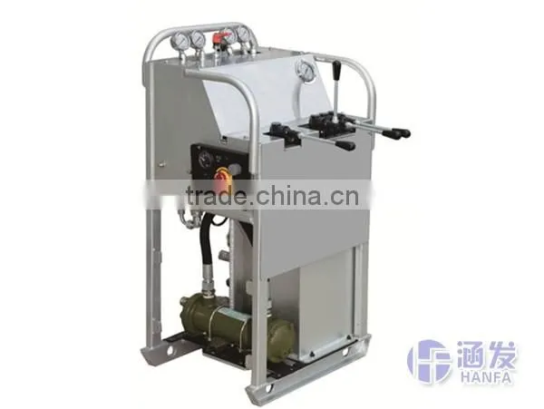 Hot Sale in Africa! HFP200 Concrete Core Drilling Machine photo-2