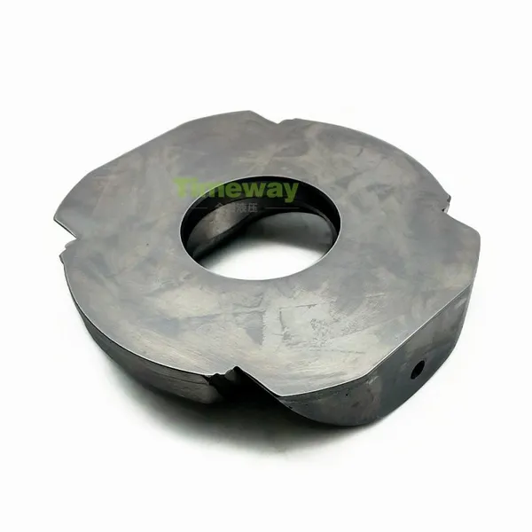 Swash Plate and Swash Plate Seat PC210-7 Pump Spare Parts for Repair Komatsu PC210 Piston Pump photo-3