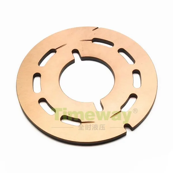 H1P Hydraulic Pump Rotary Group Kits H1P060 Pump Repair Kits for Repair H1P060R H1P060L Danfoss Piston Pump photo-4