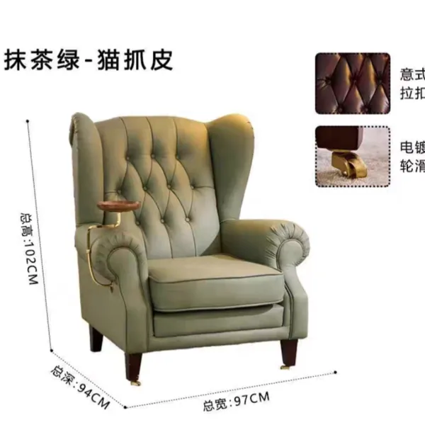 Chair photo-5