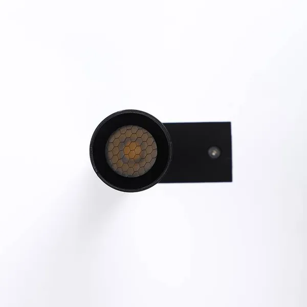 Waterproof Wall Lamp With up and Down Lighting, Led Double-headed Wall Lamp, Suitable for Exterior Wall Lighting of Villas and Courtyards, Cylindrical Wall Lamp photo-2