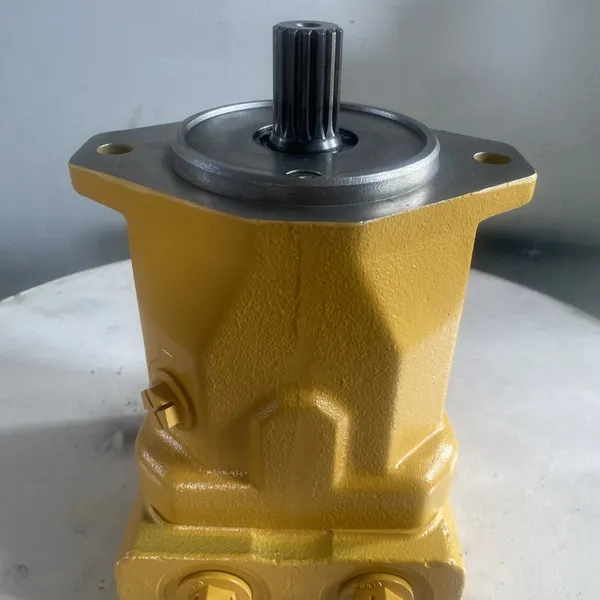 Factory Selling High Quality Hydraulic Fan Motor 3346234 334-6234 9T-1080 4T-6917 6E-6659 6E-6666 6E-2927 photo-5