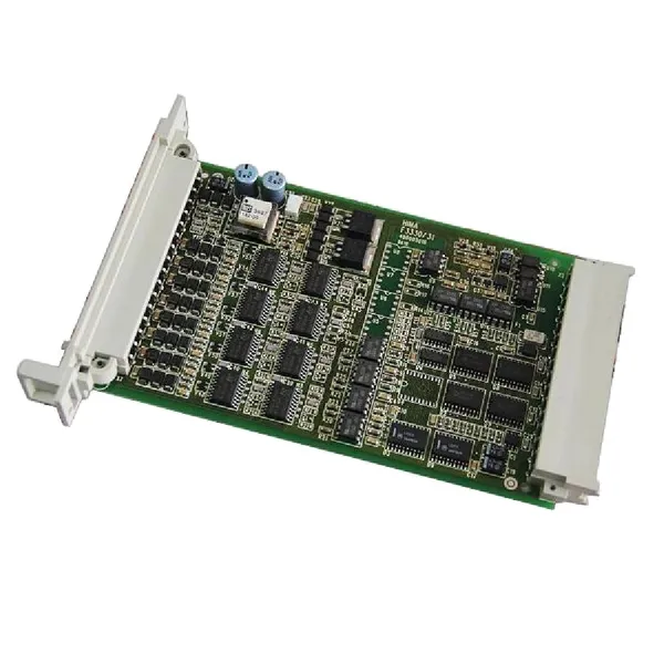 FC-BKM-0001 Redundant Module FC-GMLA16 FTE Network Communication Interface Card ESD System photo-5