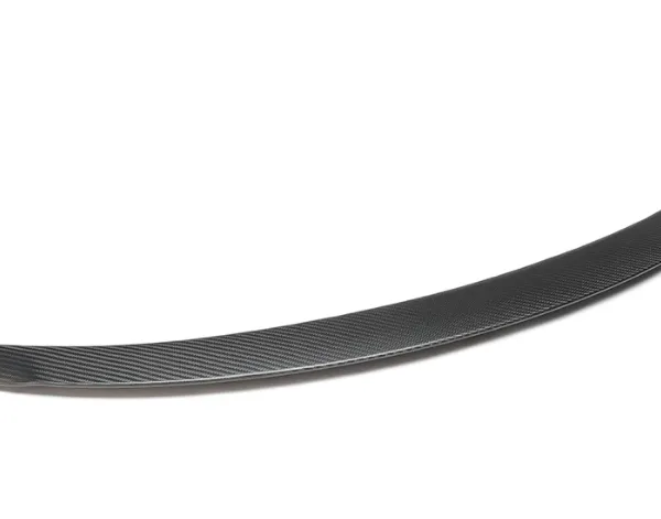 Custom ABS P Spoiler for Tesla Model Y Juniper - Wind Tunnel Tested