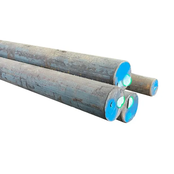 Q235 1215 12L Free Cutting Steel Special Application Carbon Steel Bar 1020/1045 ASTM/DIN Cutting/Bending Free Cutting photo-2