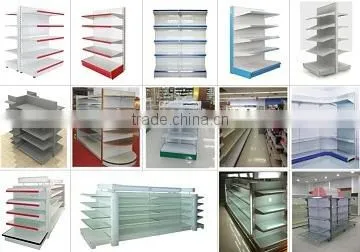 Supermarket Shelving for Sale photo-2