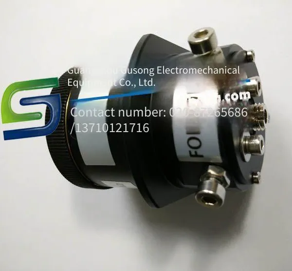 Supply of Laser Heads, Output Heads, Laser Input Heads, Coupling Heads With High Efficiency and High Precision FOL-30KS photo-2