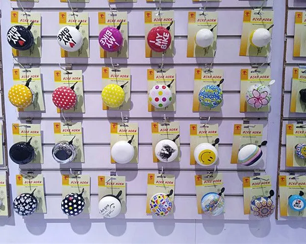 Kids Bike Parts Bell photo-2