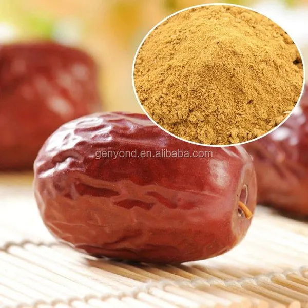 Palm Date Instant Powder Processing Plant / Date Extract Processing Plant photo-5