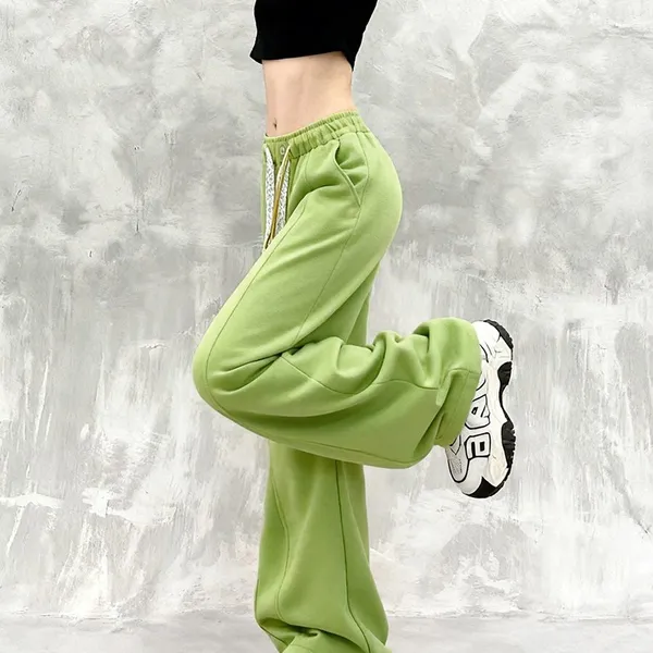 W862B718, Women's Knitwear Panty. photo-5