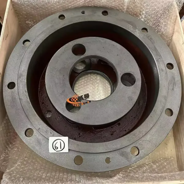 Original SDLG 29070012661 Planetenträger für Radladerersatzteile sind auf Lager.