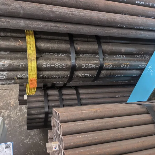 Light Weight Thin Wall Carbon Steel Seamless Tube Cost Effective Wholesale Price photo-3