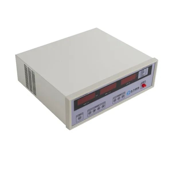 Motor Digital Torque Speed Measuring Instrumentmotor Output Power Tester photo-4