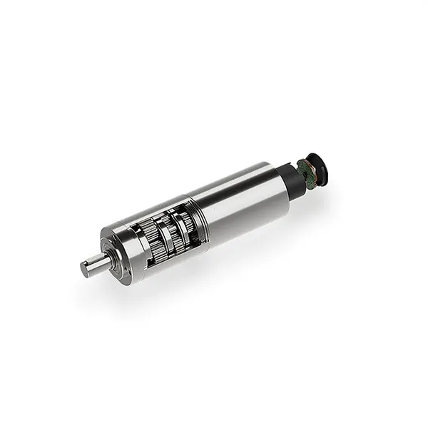Coreless DC Precision Planetary Reduction Motor High-power Small Cutting Machine Feed Mechanism Drive System photo-2