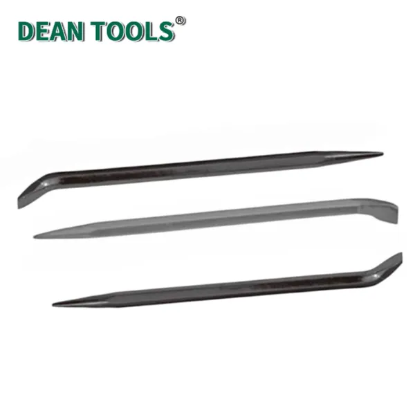 Pinch Bar,Flat Head Pinch Bars,Heavy Duty Pointed Pinch Bar Industrial Pry Tool photo-5