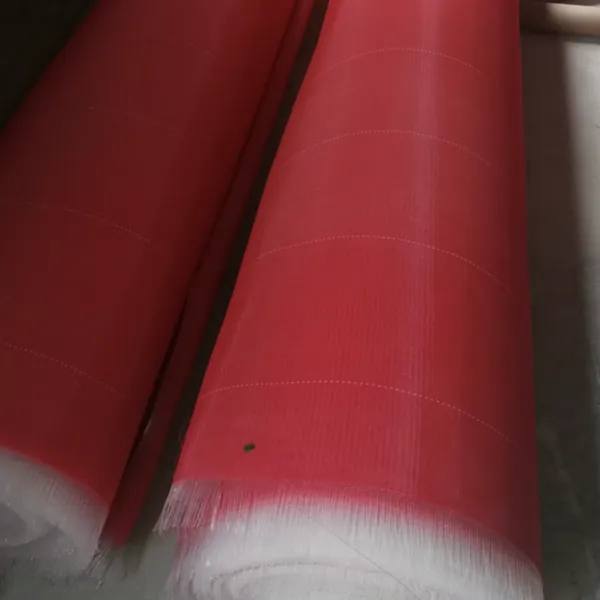 Heavy-Duty Polyester Spiral Belt for Paper Machine Drying Section, Anti-Static Design, Long Life photo-5