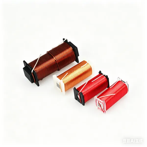 Inductor Coil