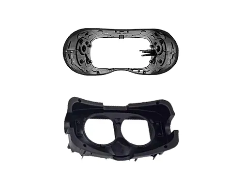 China Rapid Tooling Supplier | Custom Rapid Injection Mould Service photo-5