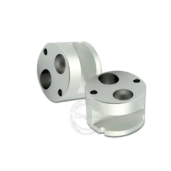 Custom Precision CNC Aluminum Machining Parts Manufacturer – OEM CNC Milling & Turning Services for Auto/Electronic Components
