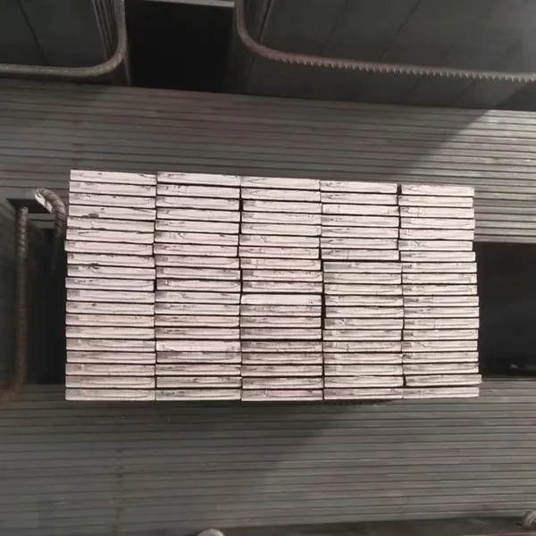 Bulk Flat Bar Stock