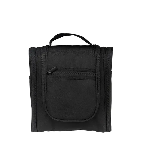 Hanging Travel Toiletry Organizer Bag